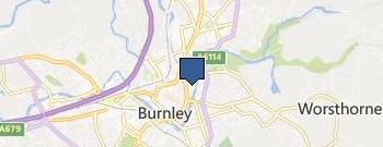 knowledge quran location map