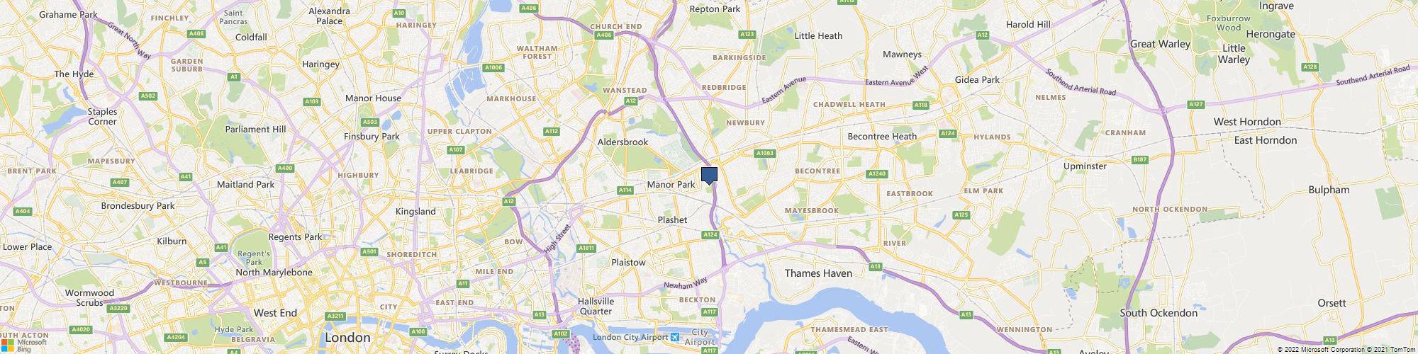 SW19 Handyman cover photo