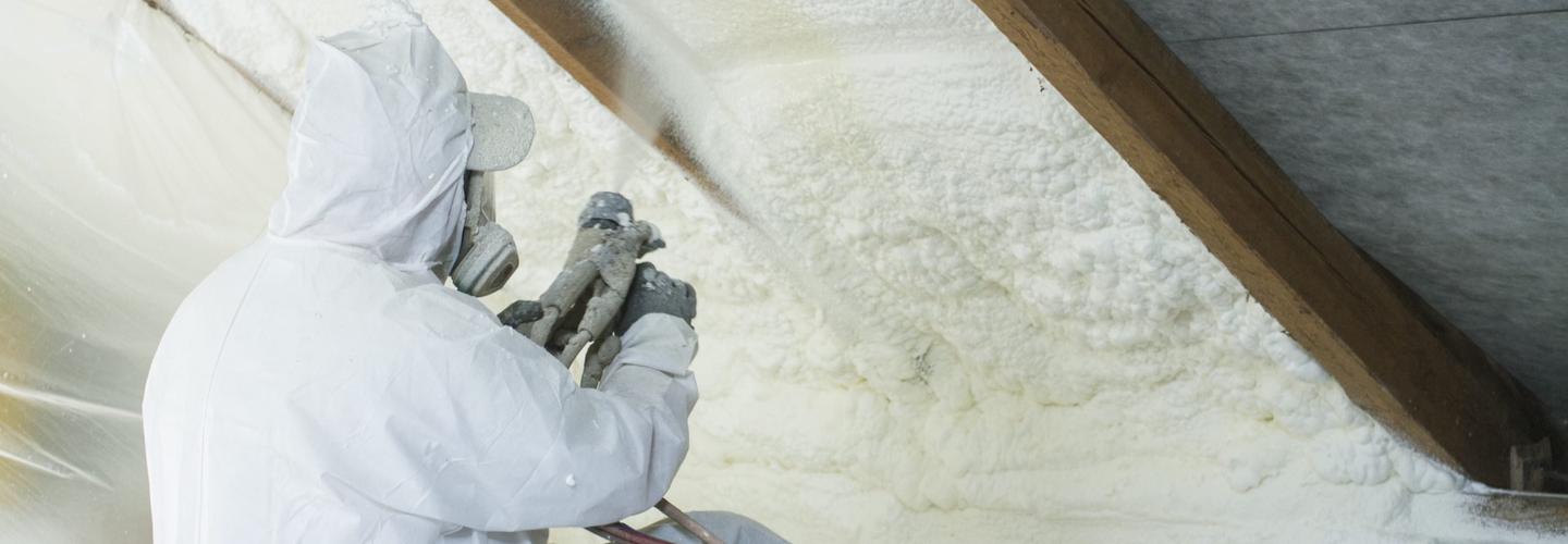 Spray Foam Removal Ltd cover photo