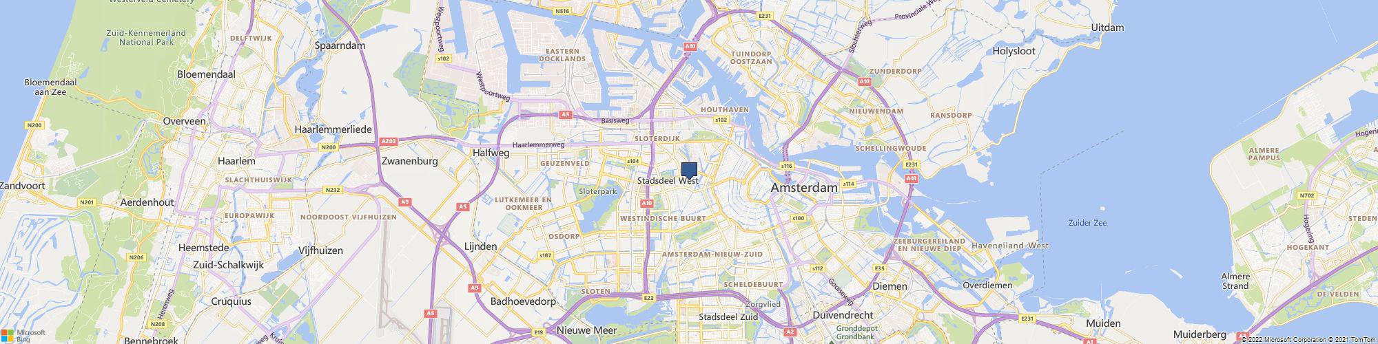 Amsterdam Skincare  cover photo