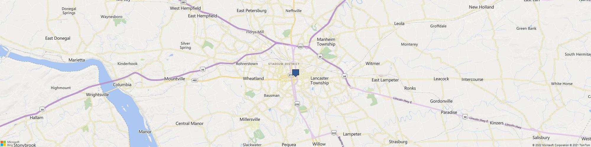 Countryside Home Insurance Solutions cover photo