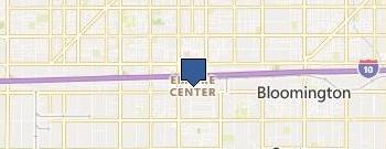 Detail Garage - Auto Detailing Supplies location map