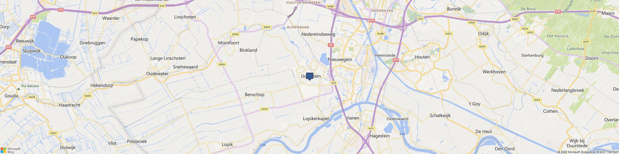 Metrop - IJsselstein cover photo