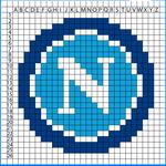 Pixelart123.de - Draw pixel art with pixel art templates - photo 5