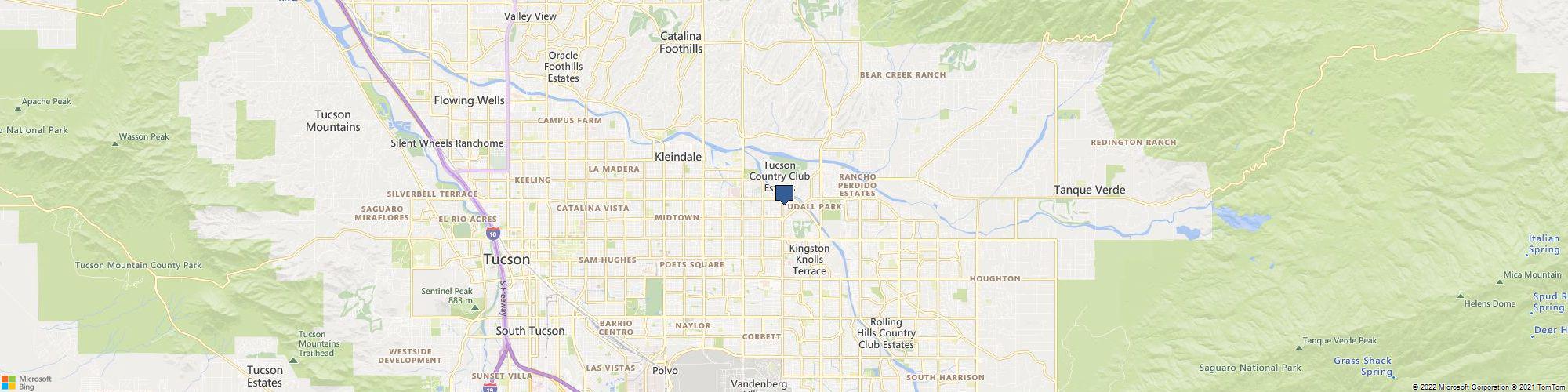 Paragon Peak Commercial Cleaning cover photo