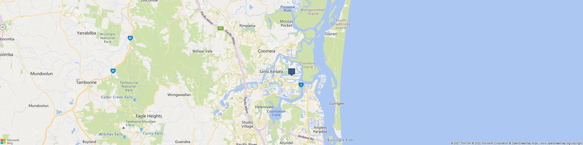 Davco Winch cover photo