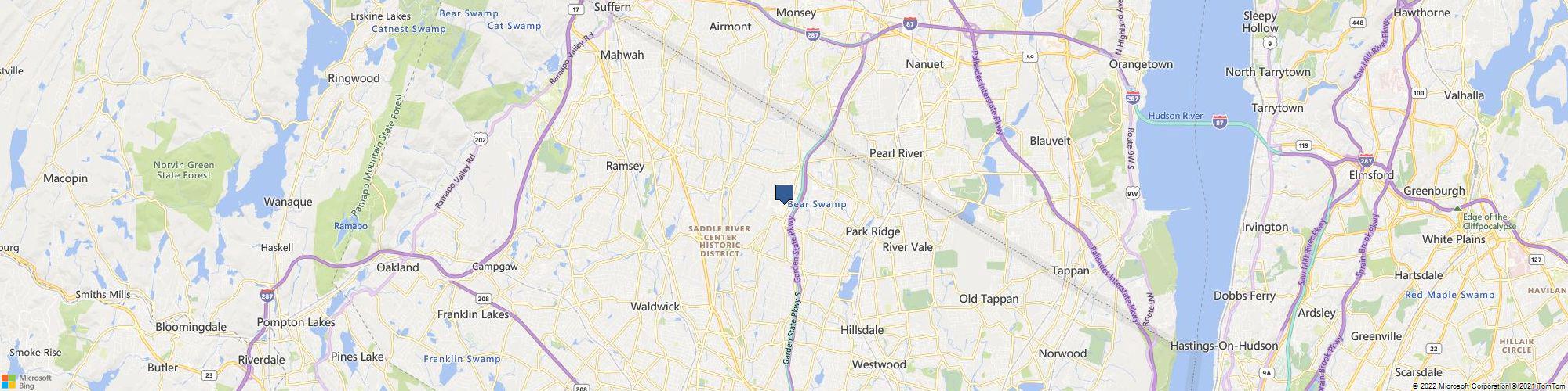 Davis, Saperstein & Salomon, P.C. cover photo