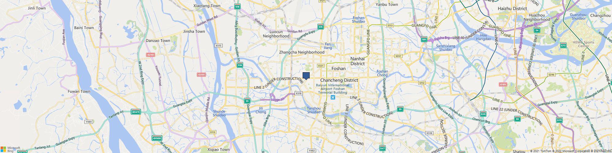 China Ceramics City cover photo