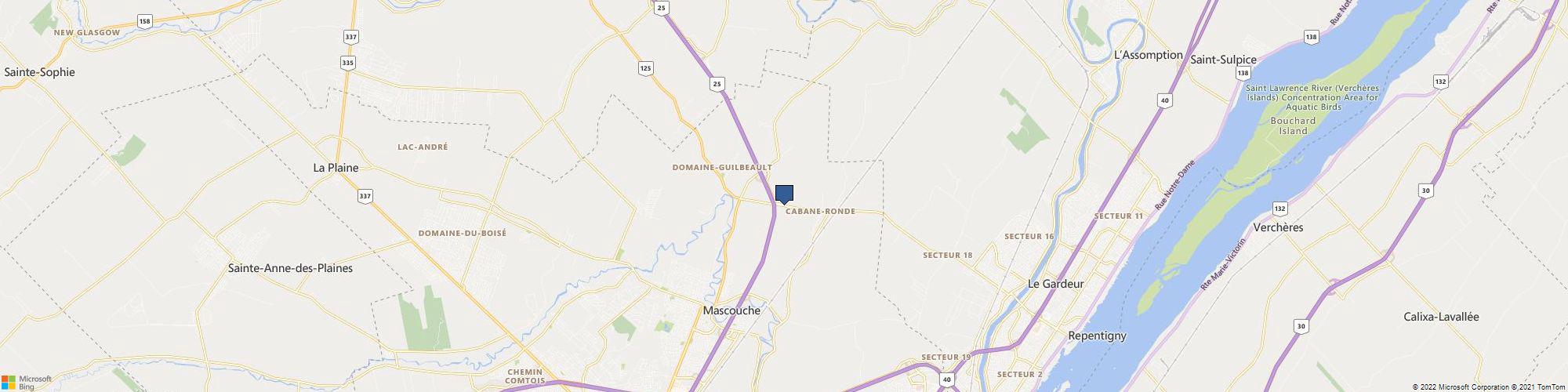 3572 Chemin St Philippe cover photo