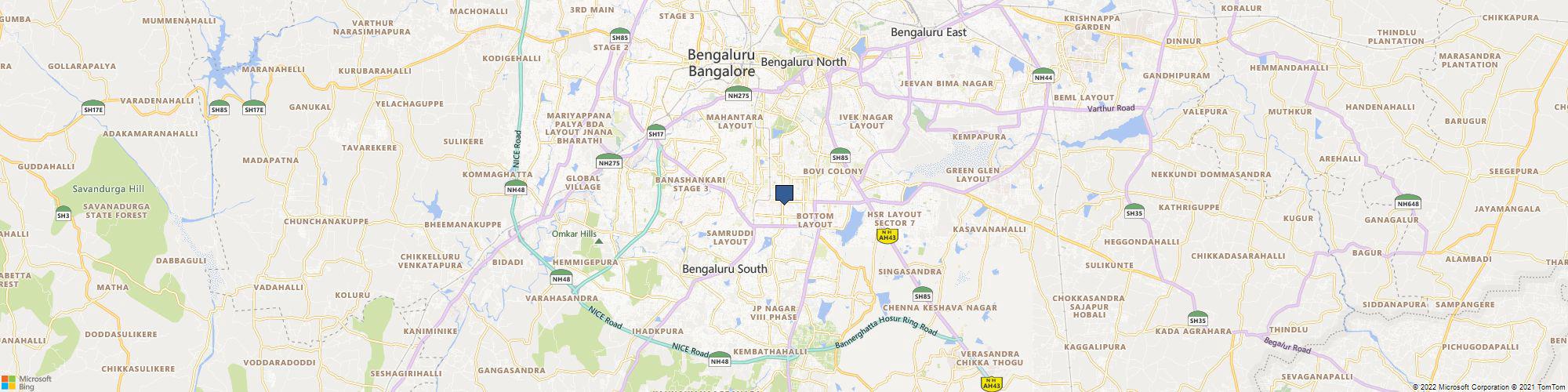 Hyena Information Technologies cover photo