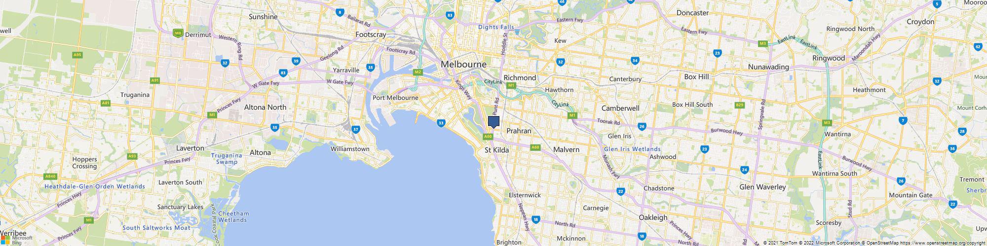 Sams Duct Cleaning Melbourne cover photo