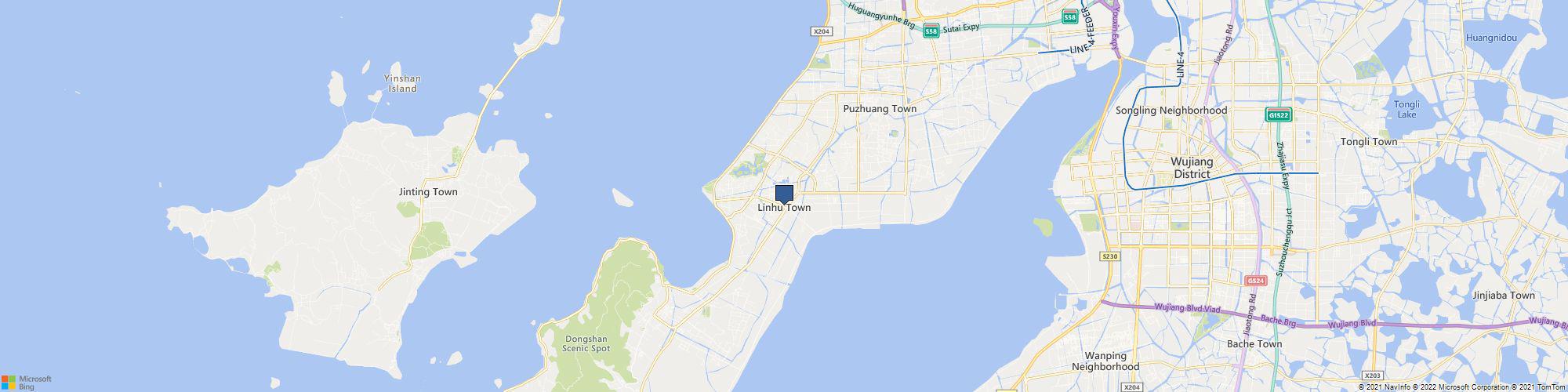 Suzhou Royal cleanland Electric Co., Ltd. cover photo