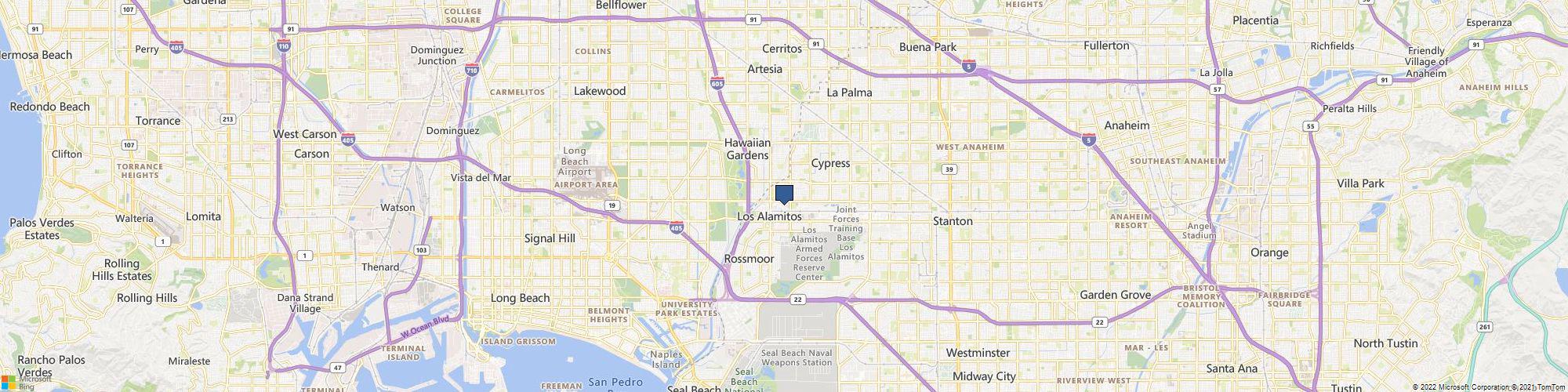 Lista Cabinets cover photo