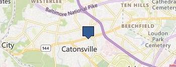 Wall to Wall Construction LLC location map