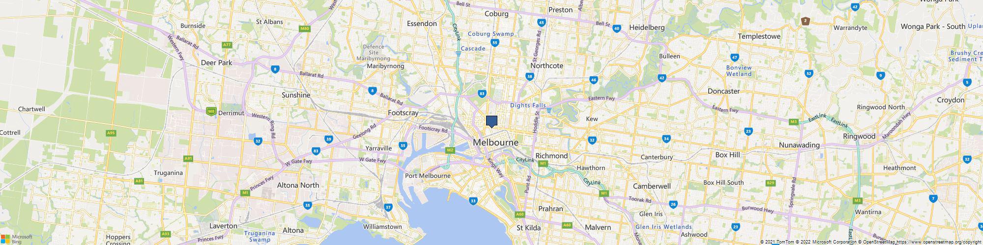 Duct Cleaning Melbourne cover photo