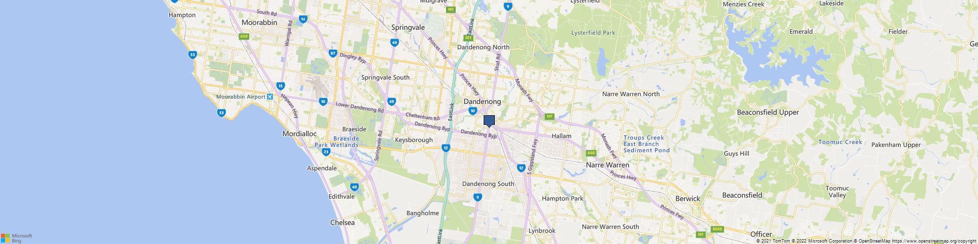 Defibrillators Australia cover photo