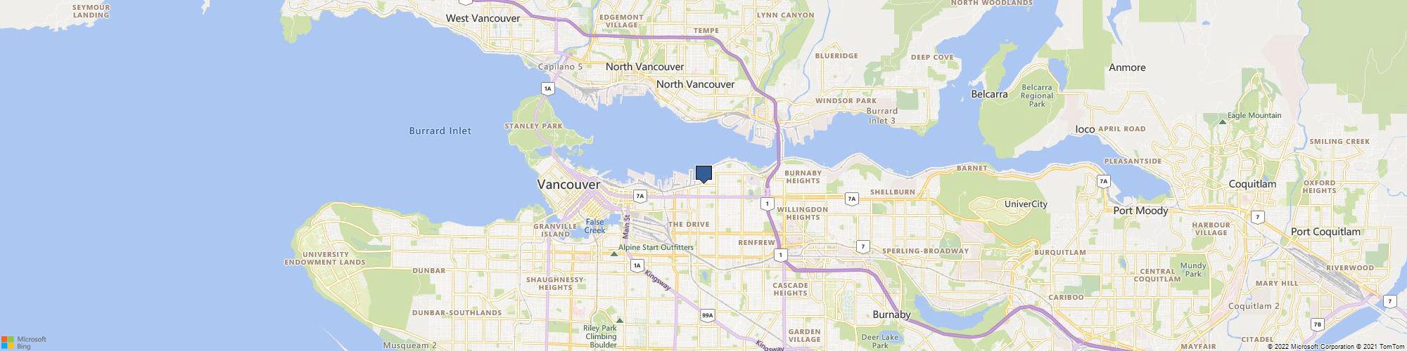 Addiction Rehab Vancouver cover photo