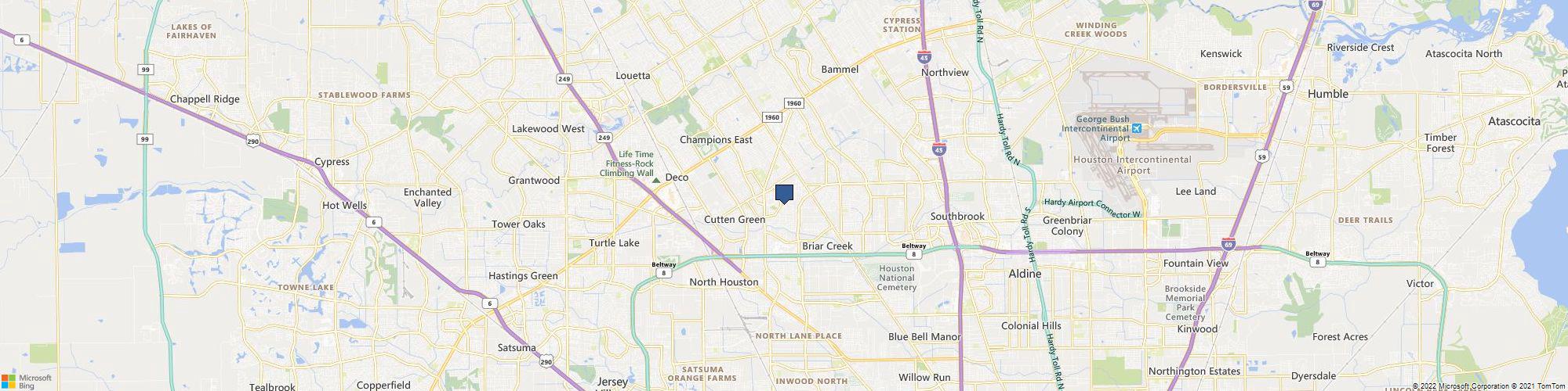 Houston Driveway Washing cover photo