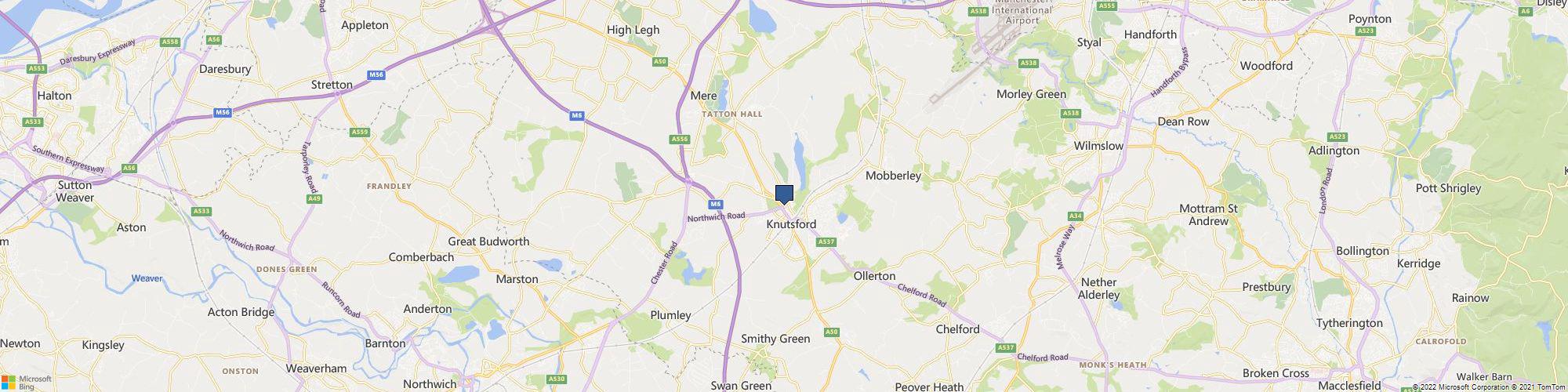 Expert Removals Knutsford cover photo