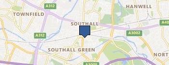 First Choice Building Supplies location map