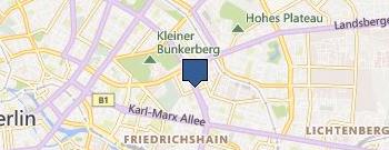 Handyreparatur NALIA location map