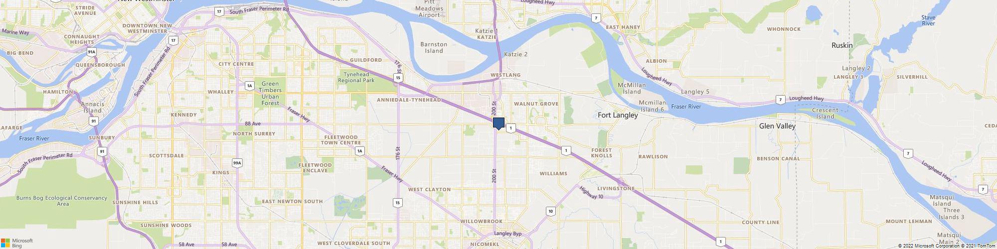 Dawn Construction Ltd cover photo