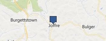 Queen Bees Cleaning Services LLC location map