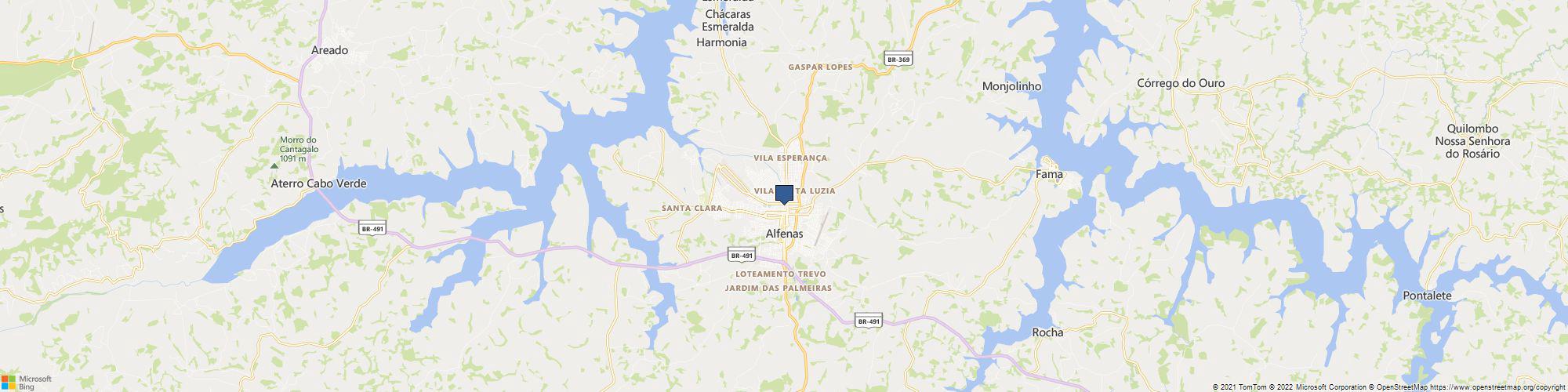 Bora Passar Alfenas | Cursinho Pré-vestibular cover photo