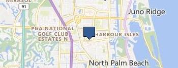 True Compassion Urgent Care location map