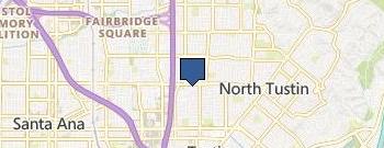 DentalChat location map