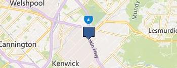 Allbreeds K9 Bootcamp & Pet Retreat location map