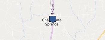 Healthy Mouth-Healthy Life location map