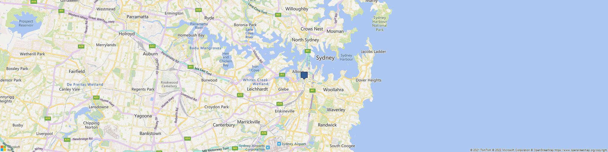 Australian Opals Cutter cover photo