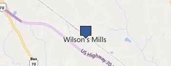 Powerhouse Auto LLC location map