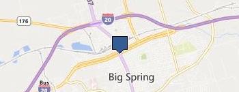 Heat Services Inc location map