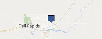 Fiegen Tree Service LLC location map
