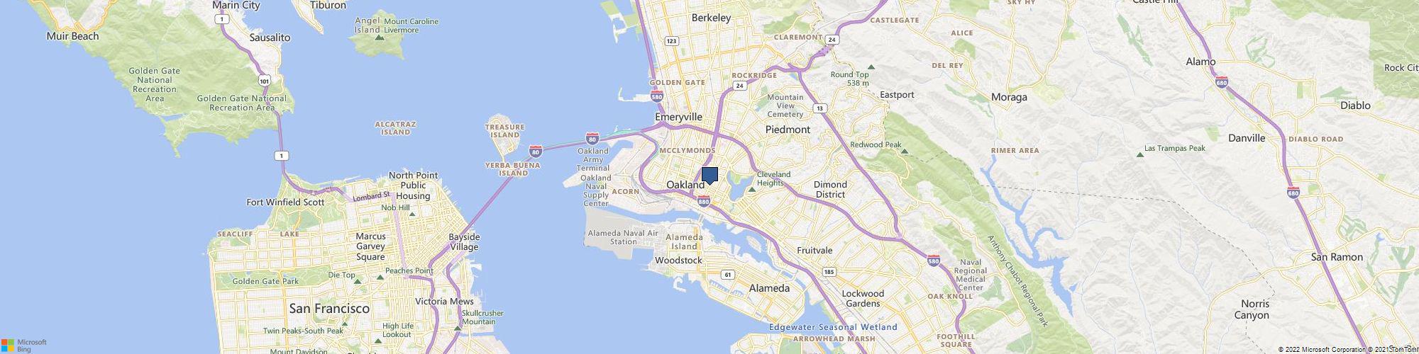 TMS Moving & Storage cover photo