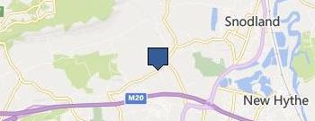 Servecom location map