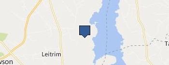 mitchellgarner location map