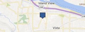 Church & Page PLLC location map