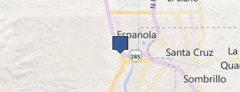 Beazer Construction location map