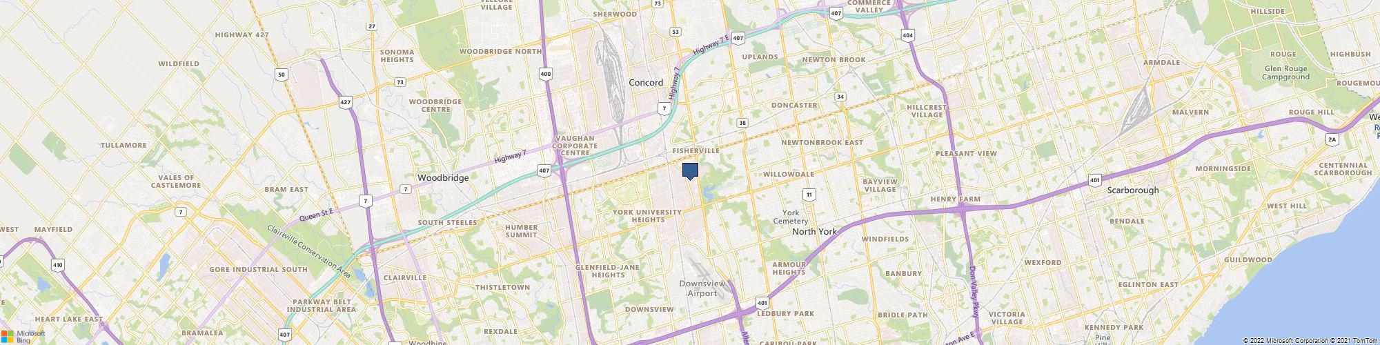 High Level Movers cover photo