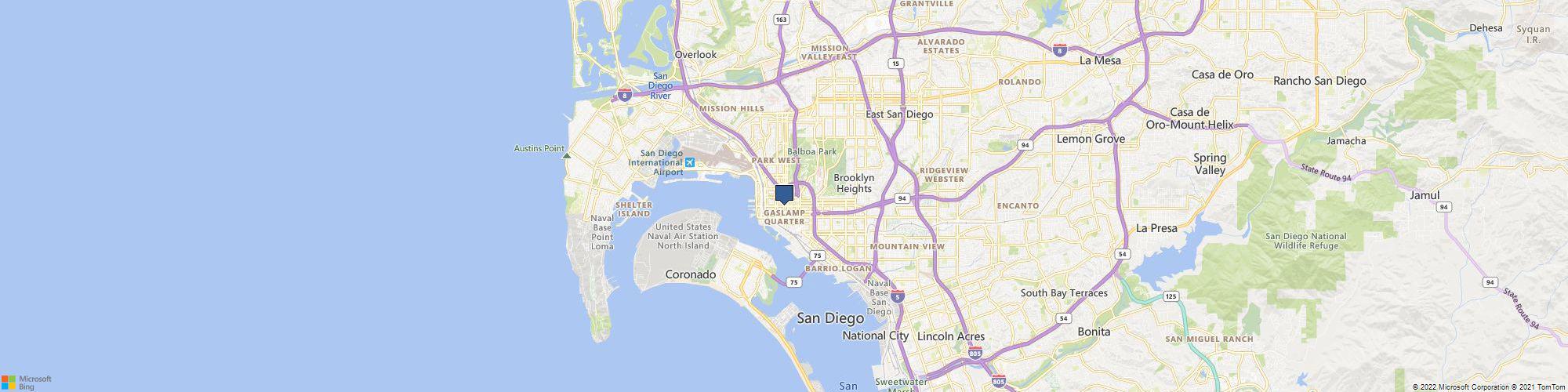 QR Services cover photo