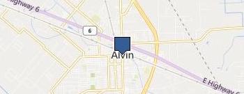 Painting & More By Chris location map