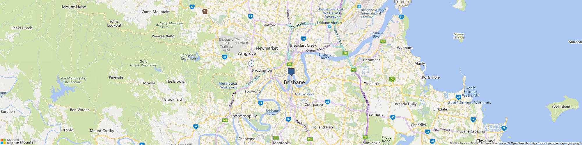 SEO Brisbane - Zib Digital cover photo