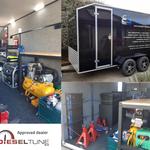 Advanced Vehicle Upgrades - photo 1