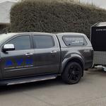 Advanced Vehicle Upgrades - photo 3