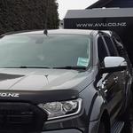 Advanced Vehicle Upgrades - photo 4