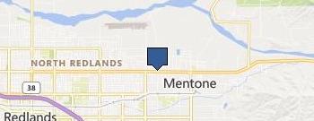 24/7 Cleans location map