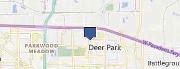 Mousa's Automotive Service location map